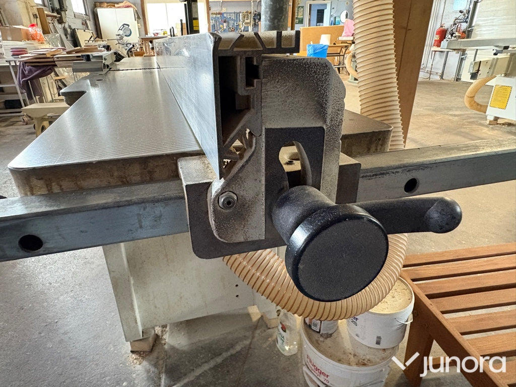 Rikt / Plahyvel - Mini Max, FS-41 - Dřevoobráběcí stroj: obrázek 4 Rikt / Plahyvel - Mini Max, FS-41 - Dřevoobráběcí stroj: obrázek 4