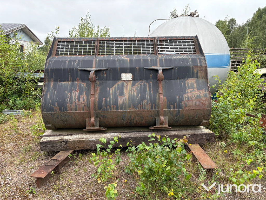 Skopa - Volvo BM - Nakládací lžíce: obrázek 5 Skopa - Volvo BM - Nakládací lžíce: obrázek 5
