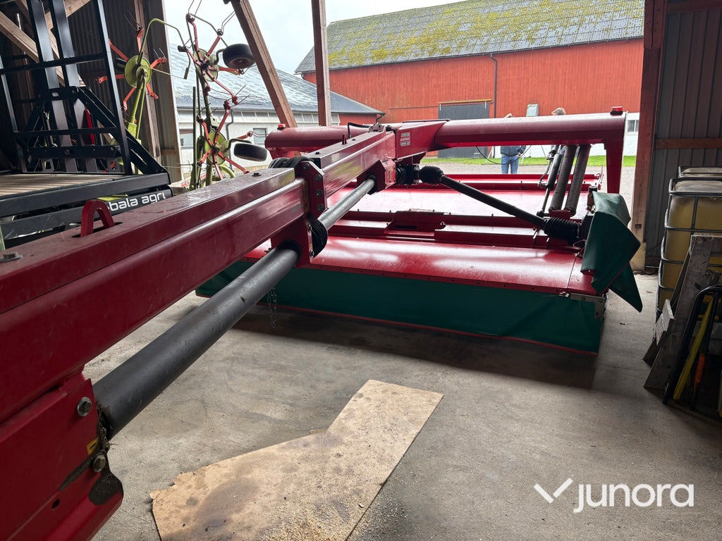 Slåtterkross - Kverneland 4340 CT - Žací stroj: obrázek 1 Slåtterkross - Kverneland 4340 CT - Žací stroj: obrázek 1