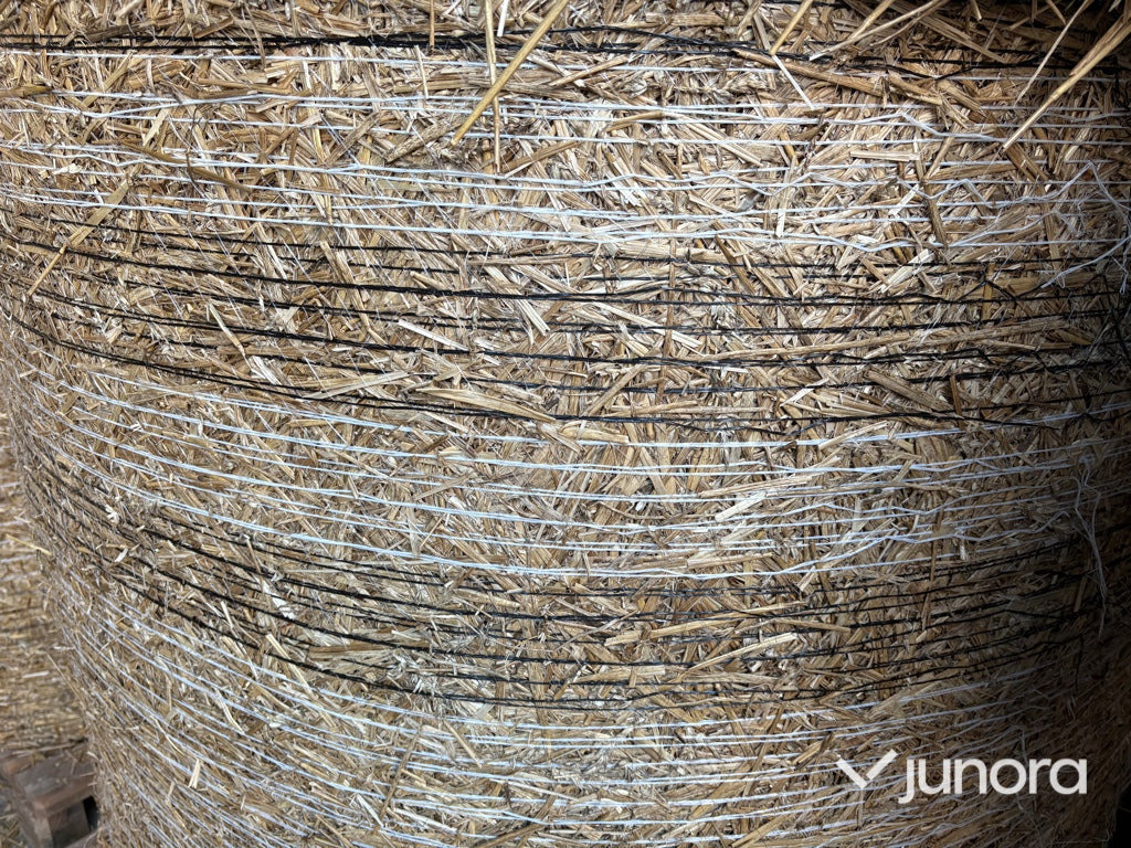 Zařízení pro chov skotu Ströbäddshalm - 40st: obrázek 6