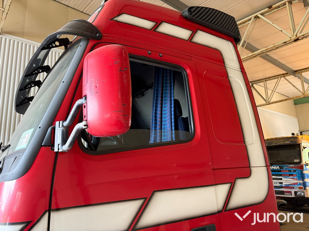 Lastbil - Volvo, FH12 6X2 - Tahač: obrázek 5 Lastbil - Volvo, FH12 6X2 - Tahač: obrázek 5