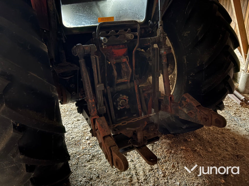 Traktor Traktor - Ursus 385 DE LUXE: obrázek 29