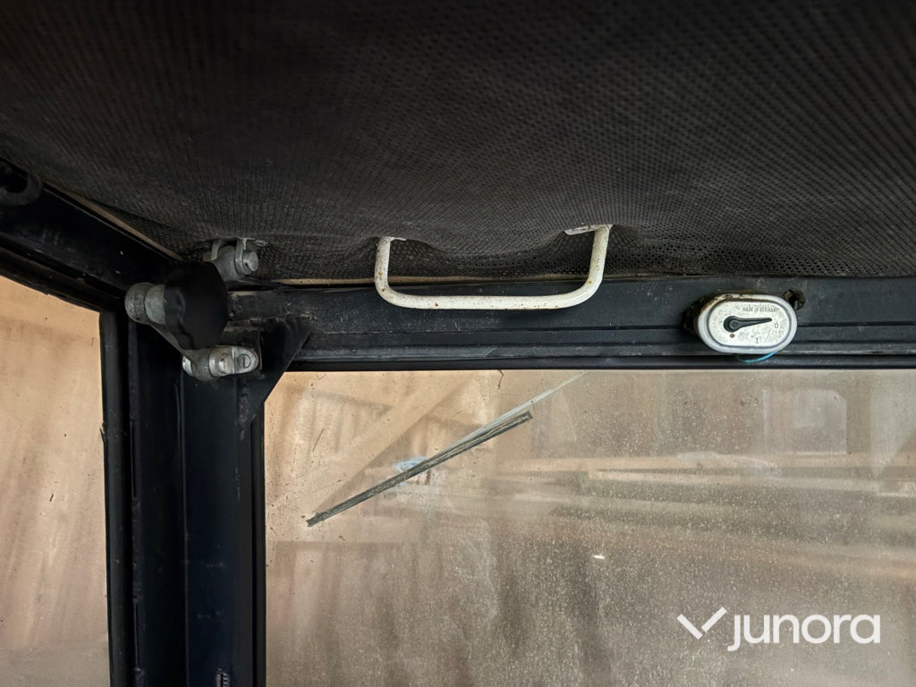 Traktor Traktor - Ursus 385 DE LUXE: obrázek 25