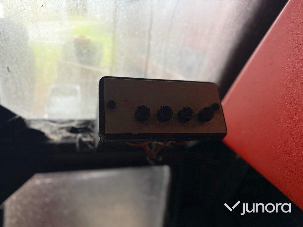 Traktor Traktor - Ursus 385 DE LUXE: obrázek 24