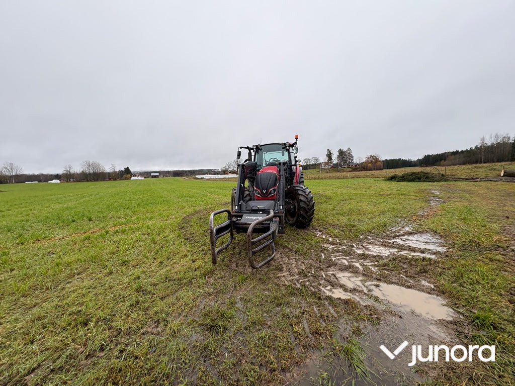 Traktor - Valtra A115 - Traktor: obrázek 3 Traktor - Valtra A115 - Traktor: obrázek 3