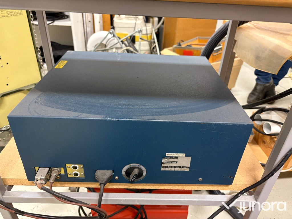 Ultraljudsborr - KERRY Ultrasonics, KDS150 - Stojanová vrtačka: obrázek 4 Ultraljudsborr - KERRY Ultrasonics, KDS150 - Stojanová vrtačka: obrázek 4