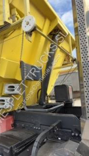 DAF CF85 360 - Sklápěč, Dampr: obrázek 4 DAF CF85 360 - Sklápěč, Dampr: obrázek 4