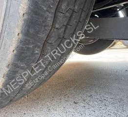 Mercedes Arocs 2648 - Přepravník automobilů: obrázek 5 Mercedes Arocs 2648 - Přepravník automobilů: obrázek 5