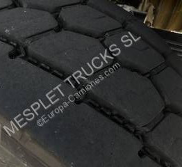 Mercedes Arocs 3336 AK - Sklápěč, Dampr: obrázek 3 Mercedes Arocs 3336 AK - Sklápěč, Dampr: obrázek 3