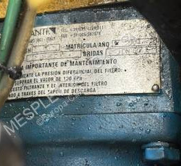 Mercedes Atego 918 AF - Cisternové vozidlo: obrázek 3 Mercedes Atego 918 AF - Cisternové vozidlo: obrázek 3