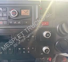 Nákladní automobil valníkový/ Plošinový Renault C-Series 460: obrázek 18