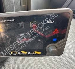 Nákladní automobil valníkový/ Plošinový Renault C-Series 460: obrázek 31
