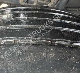 Scania G 450 - Hákový nosič kontejnerů: obrázek 3 Scania G 450 - Hákový nosič kontejnerů: obrázek 3