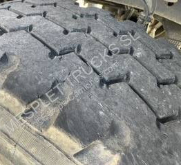 Mercedes Actros 2044 - Tahač: obrázek 3 Mercedes Actros 2044 - Tahač: obrázek 3