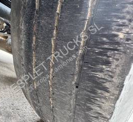 Volvo FM 460 - Hákový nosič kontejnerů: obrázek 5 Volvo FM 460 - Hákový nosič kontejnerů: obrázek 5