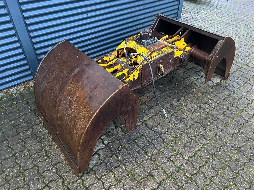 BSV 700 ltr grab - Lžícový drapák: obrázek 3 BSV 700 ltr grab - Lžícový drapák: obrázek 3