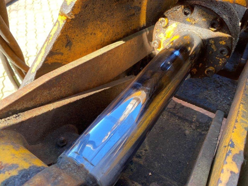 BSV Grab med rotor - Lžícový drapák: obrázek 4 BSV Grab med rotor - Lžícový drapák: obrázek 4