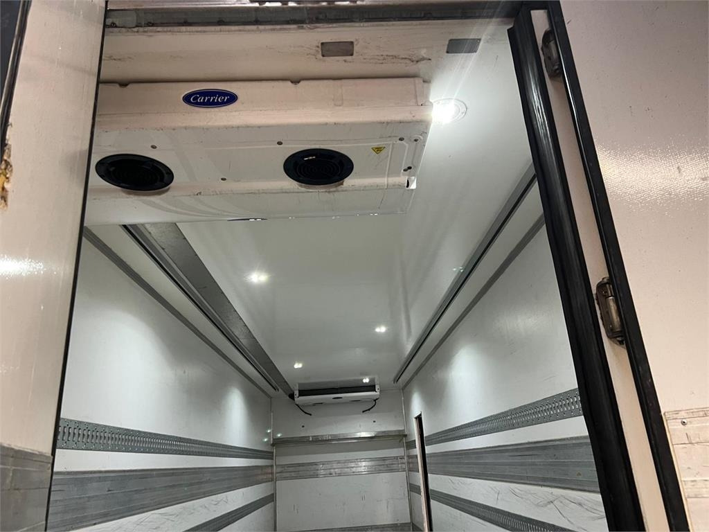 Mercedes-Benz Actros 2530 L 6x2*4 - Chladírenský nákladní automobil: obrázek 2 Mercedes-Benz Actros 2530 L 6x2*4 - Chladírenský nákladní automobil: obrázek 2