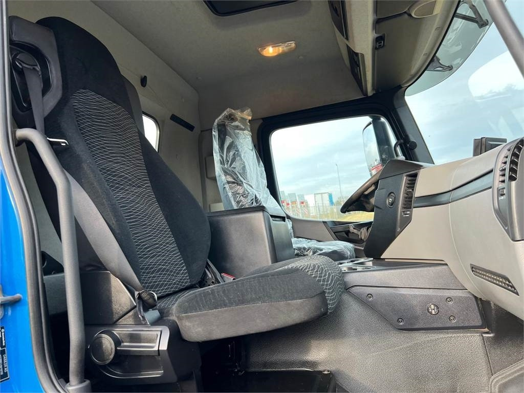 Mercedes-Benz Antos 2546 L - Ramenový nosič kontajnerov: obrázek 4 Mercedes-Benz Antos 2546 L - Ramenový nosič kontajnerov: obrázek 4