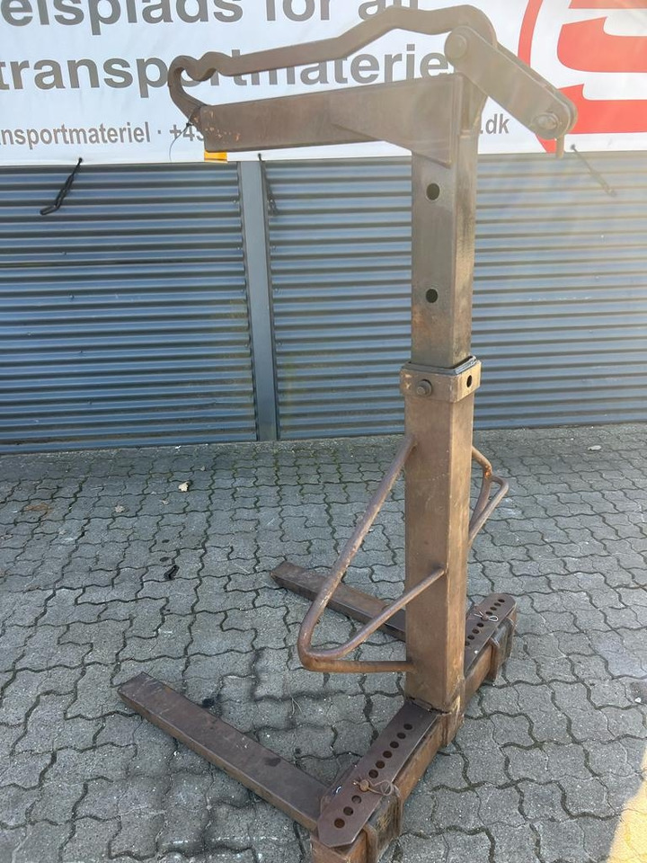 Pallegaffel justerbar - Vidle: obrázek 3 Pallegaffel justerbar - Vidle: obrázek 3