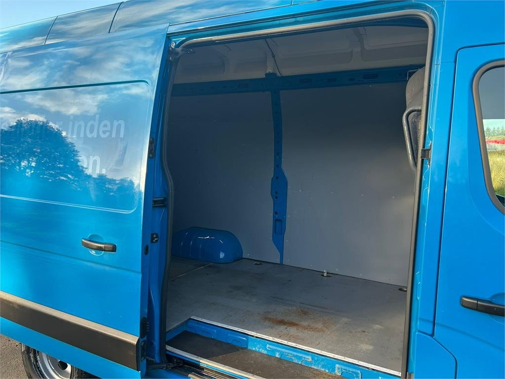 Renault Master 2.3 DCI 165 Rwd Twin L3H3 - Furgon: obrázek 5 Renault Master 2.3 DCI 165 Rwd Twin L3H3 - Furgon: obrázek 5