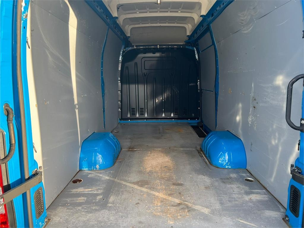 Renault Master 2.3 DCI 165 Rwd Twin L3H3 - Furgon: obrázek 4 Renault Master 2.3 DCI 165 Rwd Twin L3H3 - Furgon: obrázek 4