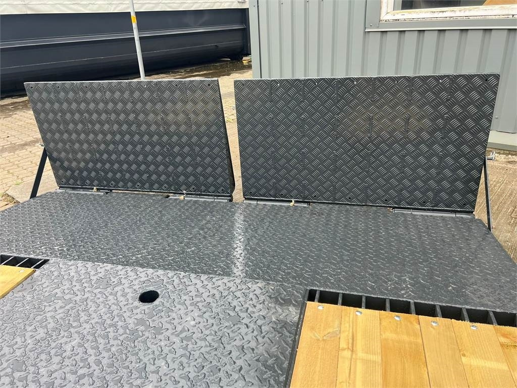 Valníková nástavba Scancon MLX6200R - Luxus udgave: obrázek 14