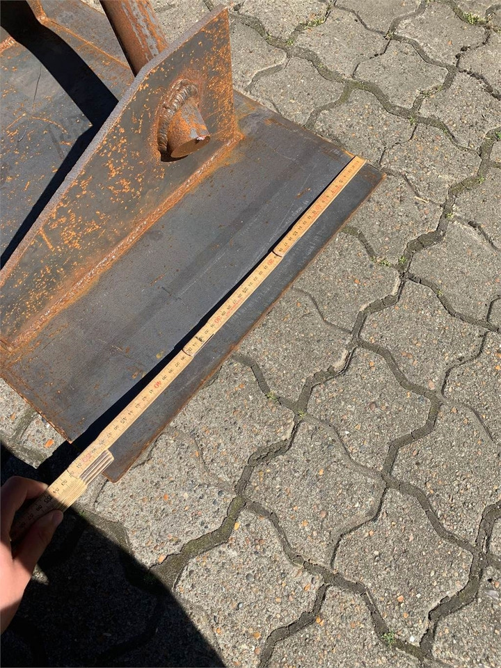 Skříňová nástavba Scancon Tårn krog light udgave: obrázek 12