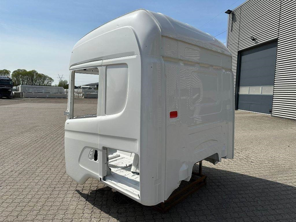 Scania CR19 Highline kabine - Kabina pro Nákladní auto: obrázek 2 Scania CR19 Highline kabine - Kabina pro Nákladní auto: obrázek 2