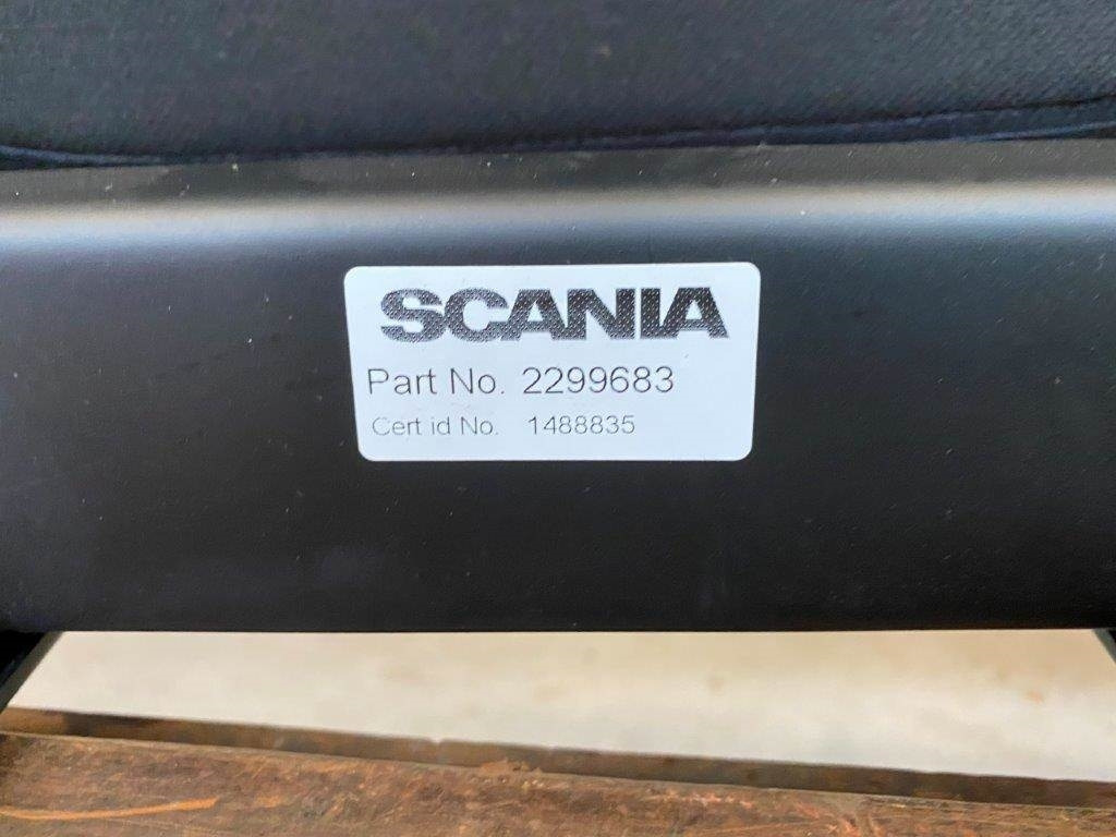 Kabina pro Nákladní auto Scania Passagersæde u-luft: obrázek 7