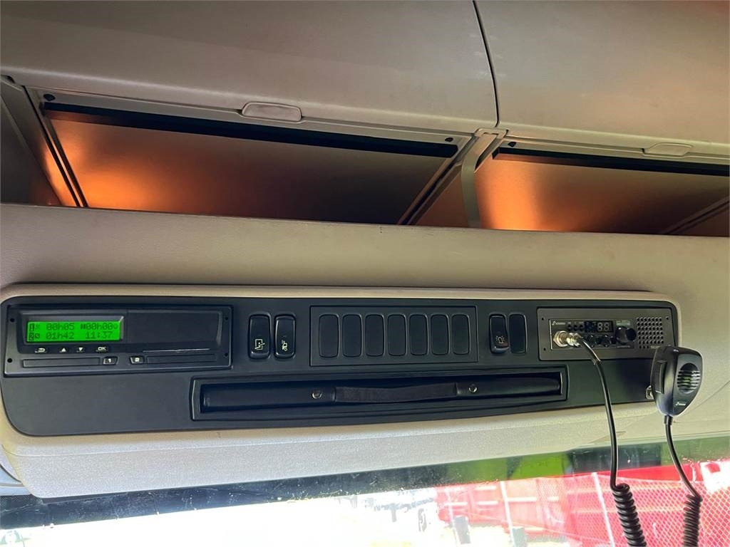 Scania R450 LA 4x2 MNA - Tahač: obrázek 3 Scania R450 LA 4x2 MNA - Tahač: obrázek 3