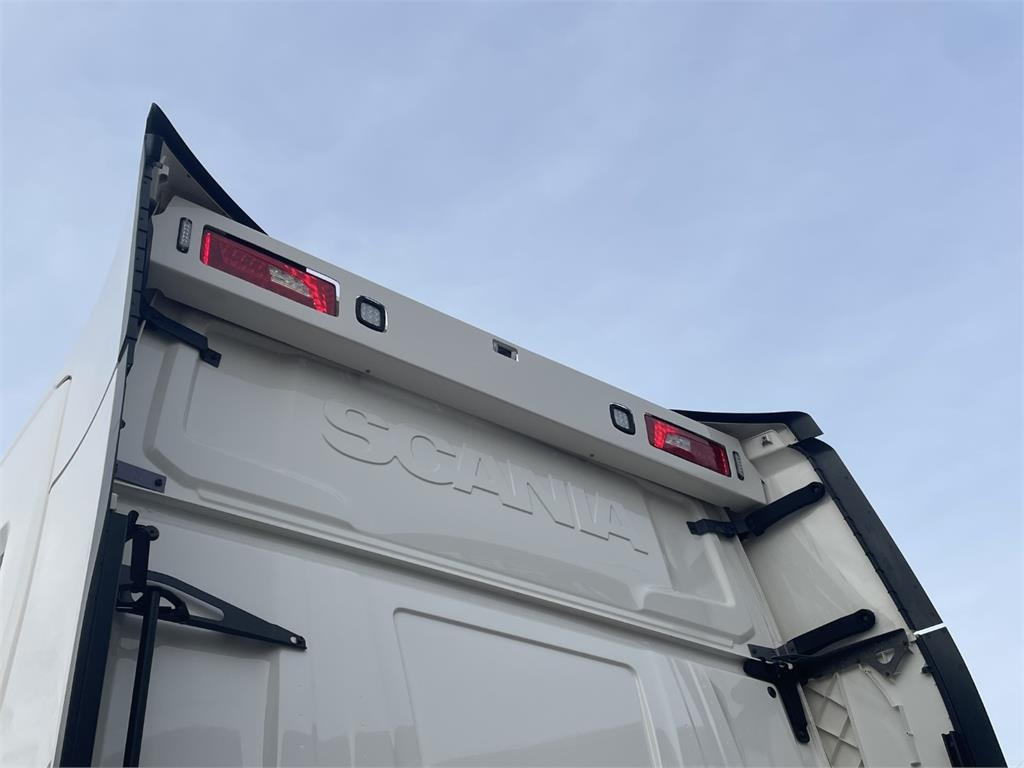 Scania S660 A 6x2 NB 2950 - Tahač: obrázek 4 Scania S660 A 6x2 NB 2950 - Tahač: obrázek 4