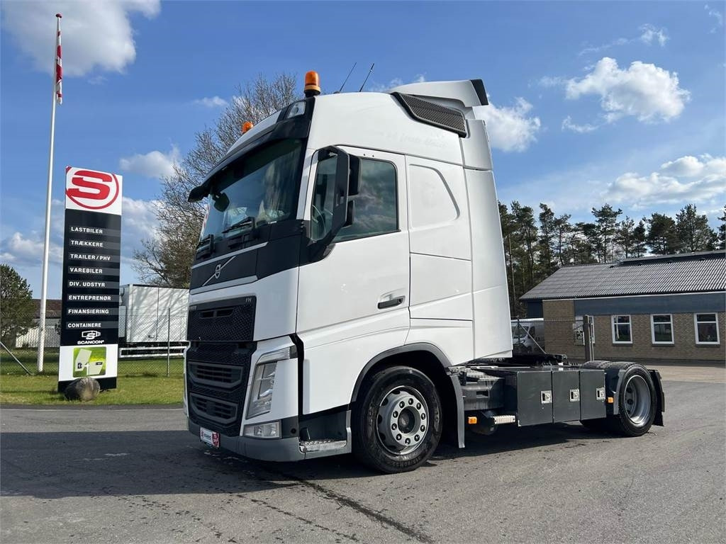 Volvo FH460 4x2 x-low mega - Tahač: obrázek 1 Volvo FH460 4x2 x-low mega - Tahač: obrázek 1