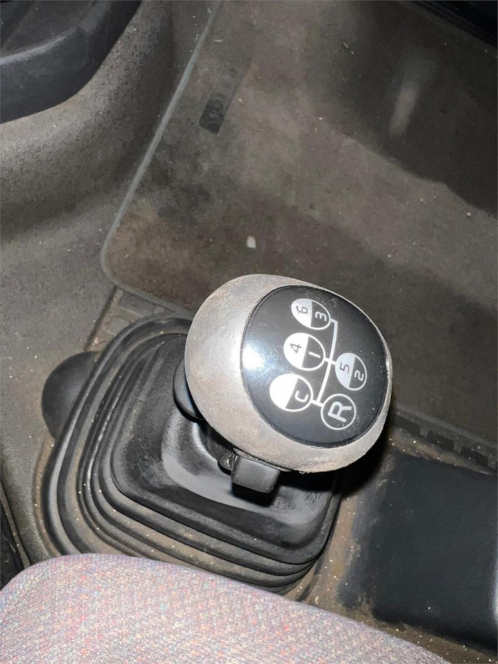 Volvo FH12-420 - Ramenový nosič kontajnerov: obrázek 3 Volvo FH12-420 - Ramenový nosič kontajnerov: obrázek 3