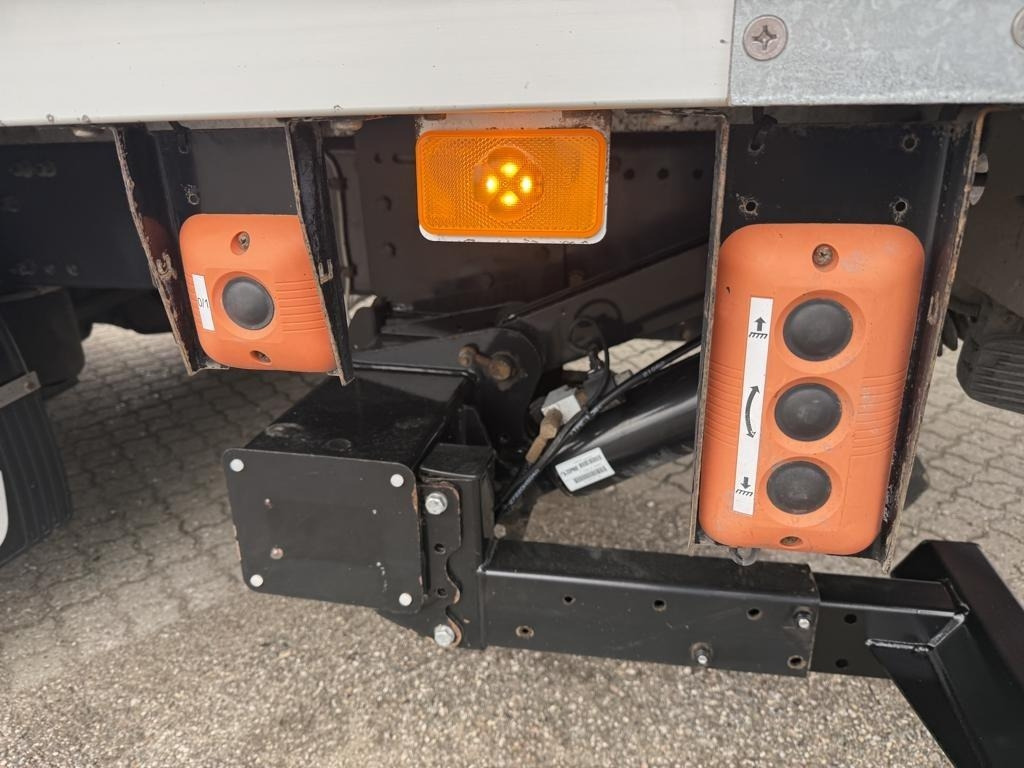 Plachtový nákladní auto Volvo FM380: obrázek 14