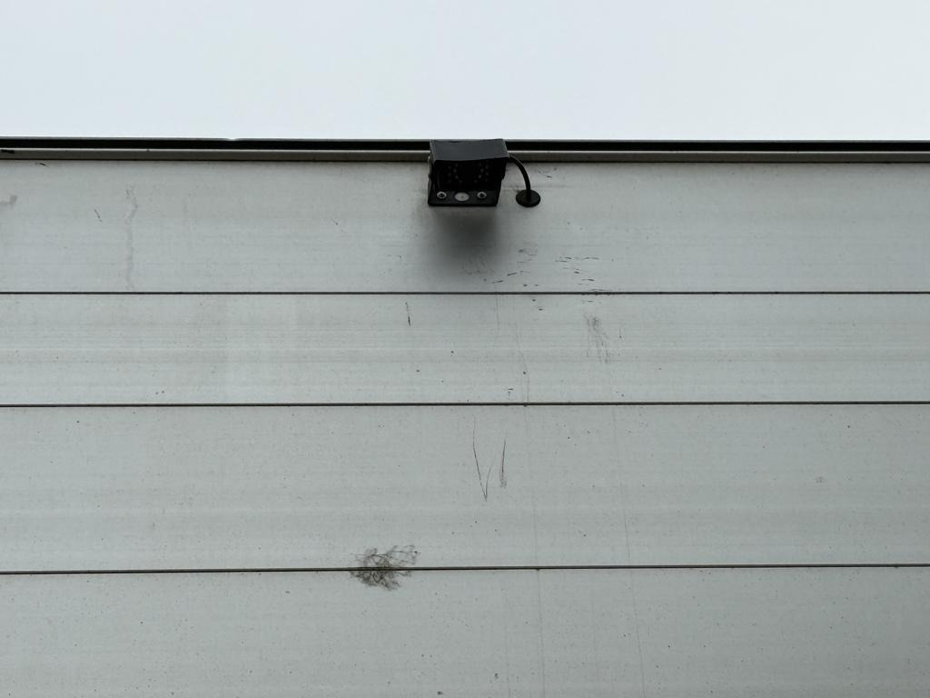 Plachtový nákladní auto Volvo FM380: obrázek 16