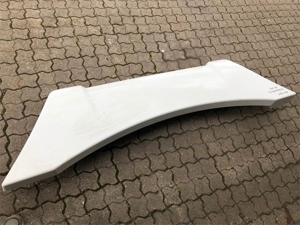 Volvo Tagspoiler Volvo FH Globetrotter 2018 - Aerodynamika/ Spoilery pro Nákladní auto: obrázek 4 Volvo Tagspoiler Volvo FH Globetrotter 2018 - Aerodynamika/ Spoilery pro Nákladní auto: obrázek 4