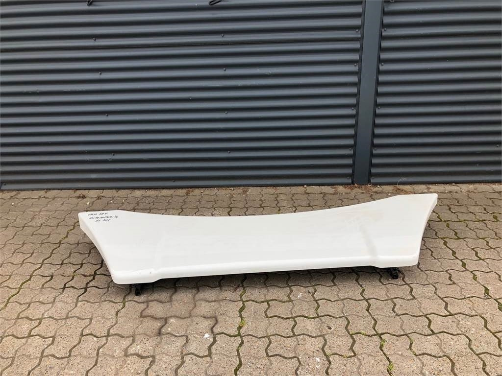 Volvo Tagspoiler Volvo FH Globetrotter 2018 - Aerodynamika/ Spoilery pro Nákladní auto: obrázek 3 Volvo Tagspoiler Volvo FH Globetrotter 2018 - Aerodynamika/ Spoilery pro Nákladní auto: obrázek 3