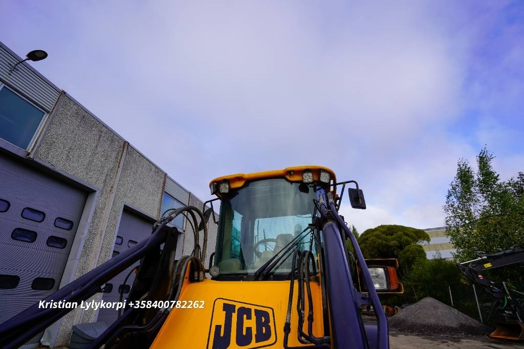 JCB 412S LAMELLIRENKAILLA  leasing JCB 412S LAMELLIRENKAILLA: obrázek 18