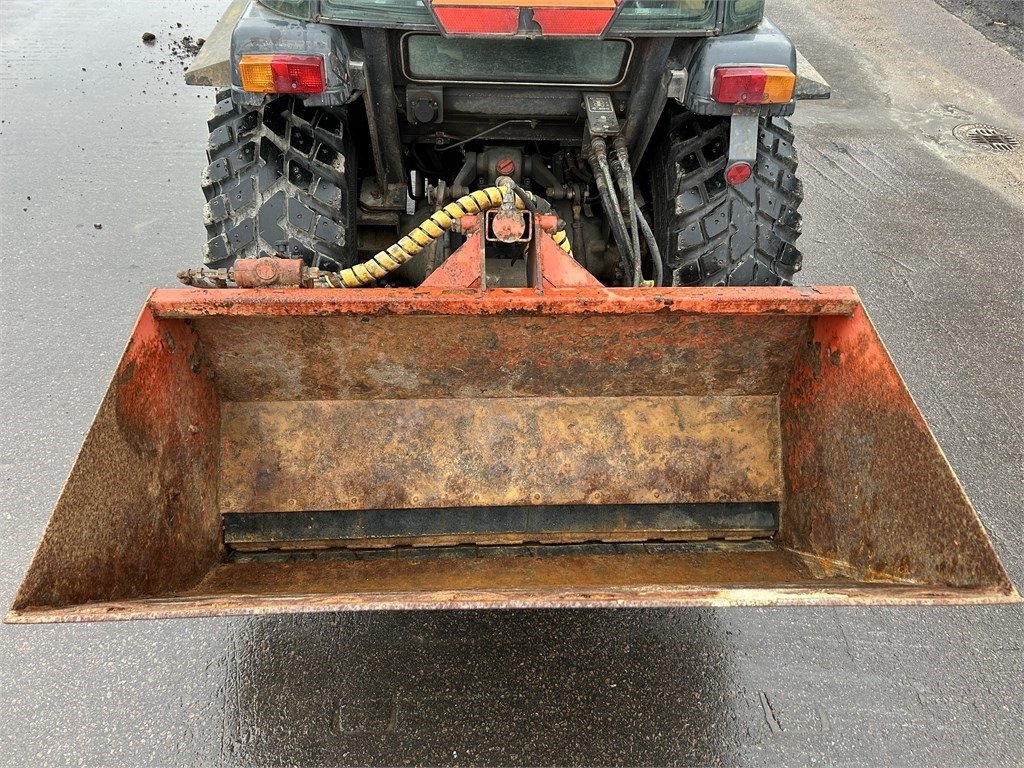 Kubota L 3600 AURA JA HIEKOTIN  leasing Kubota L 3600 AURA JA HIEKOTIN: obrázek 7