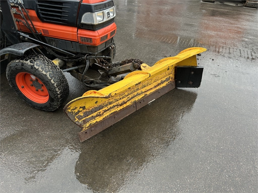 Kubota L 3600 AURA JA HIEKOTIN  leasing Kubota L 3600 AURA JA HIEKOTIN: obrázek 8