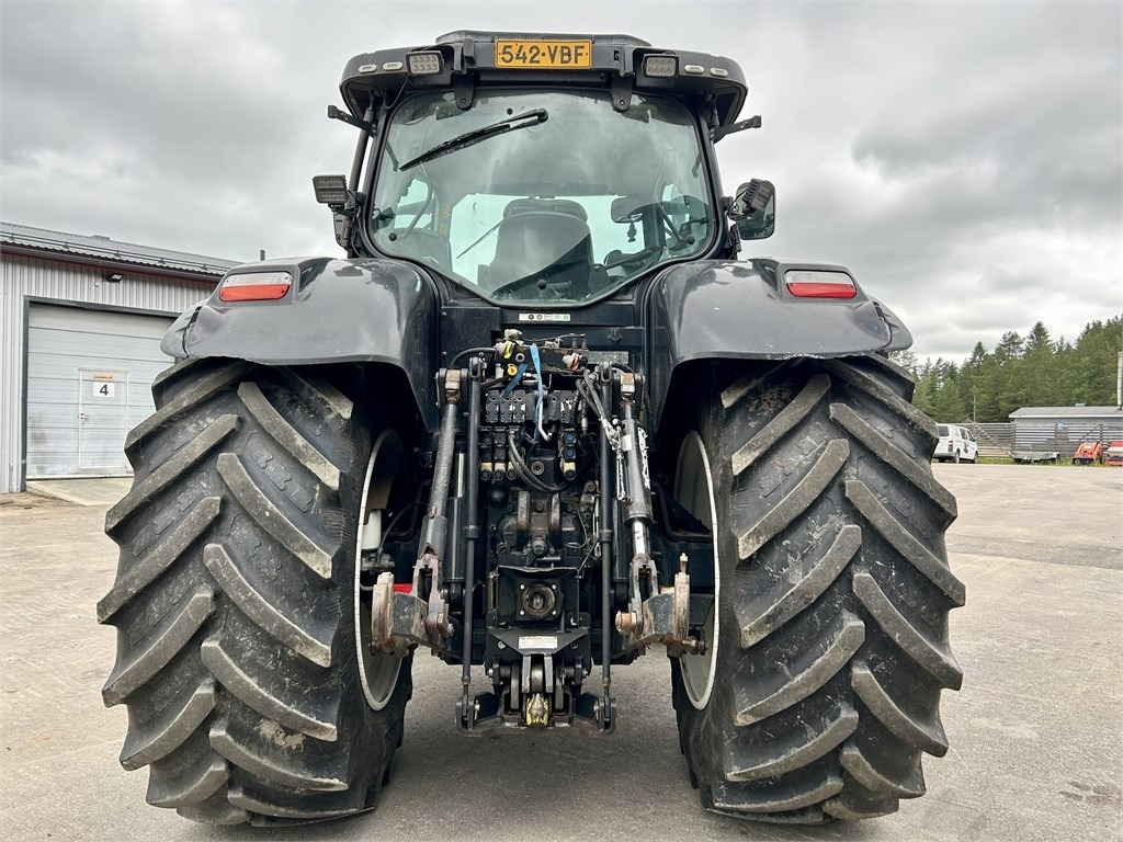 New Holland T 7070 AC - Traktor: obrázek 5 New Holland T 7070 AC - Traktor: obrázek 5