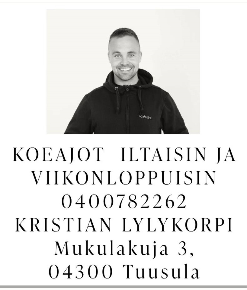 Sennebogen 821E SIPULIKOURA - Překládkové rypadlo: obrázek 4 Sennebogen 821E SIPULIKOURA - Překládkové rypadlo: obrázek 4