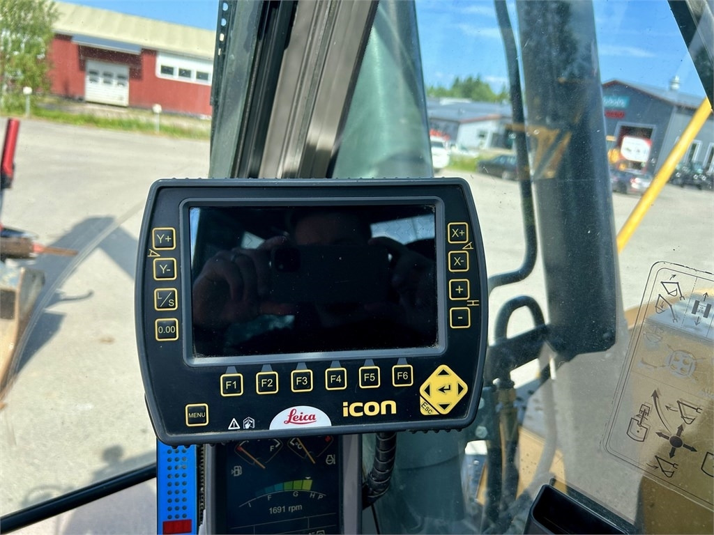 Volvo ECR235CL PYÖRITTÄJÄ, 3D-LAITTEET  leasing Volvo ECR235CL PYÖRITTÄJÄ, 3D-LAITTEET: obrázek 19 Volvo ECR235CL PYÖRITTÄJÄ, 3D-LAITTEET  leasing Volvo ECR235CL PYÖRITTÄJÄ, 3D-LAITTEET: obrázek 19