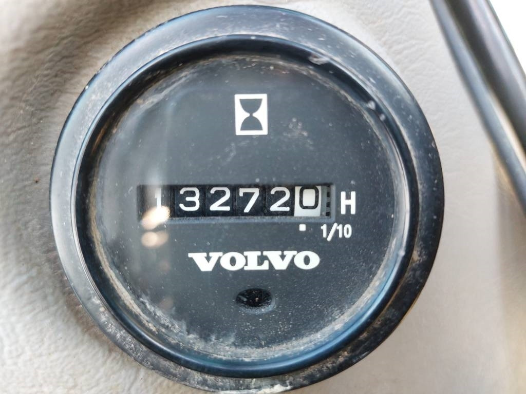 Volvo MYYTY! SOLD! EC250DNL PYÖRITTÄJÄLLÄ  leasing Volvo MYYTY! SOLD! EC250DNL PYÖRITTÄJÄLLÄ: obrázek 14
