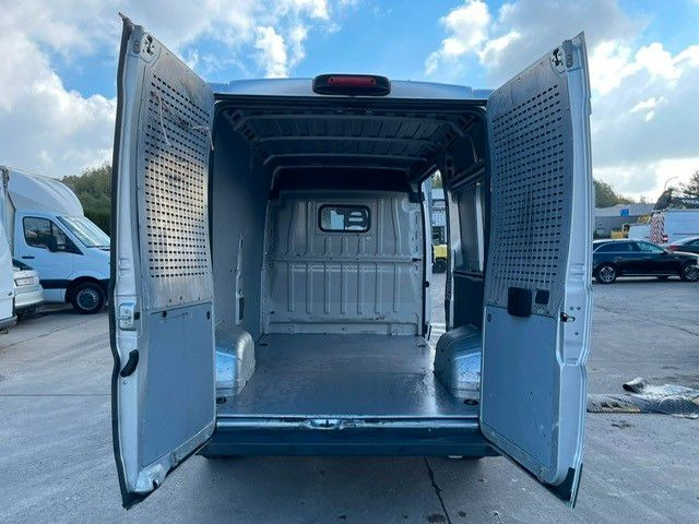 Citroën Jumper 2.0HDI. Klima. Navi. Kam. Motor Problem! - Furgon: obrázek 5 Citroën Jumper 2.0HDI. Klima. Navi. Kam. Motor Problem! - Furgon: obrázek 5