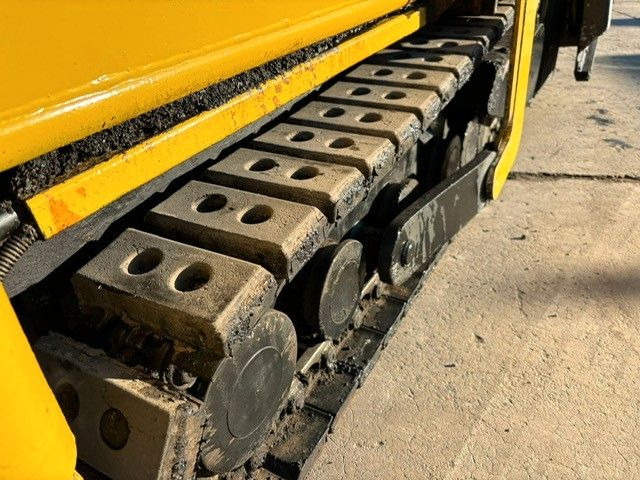 Demag DF 45 CS. SVEDALA. Demag DF 45 CS. SVEDALA. - Finišér: obrázek 3 Demag DF 45 CS. SVEDALA. Demag DF 45 CS. SVEDALA. - Finišér: obrázek 3