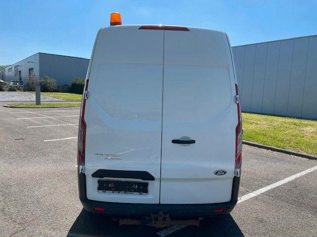 Ford Transit Custom 2.2TDCI. Klima. Tempomat. Xenon. - Malá dodávka: obrázek 4 Ford Transit Custom 2.2TDCI. Klima. Tempomat. Xenon. - Malá dodávka: obrázek 4