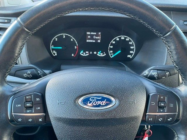 Malá dodávka Ford Transit Custom L2. Klima. Navi. Kamera. Tempomat: obrázek 14 Malá dodávka Ford Transit Custom L2. Klima. Navi. Kamera. Tempomat: obrázek 14