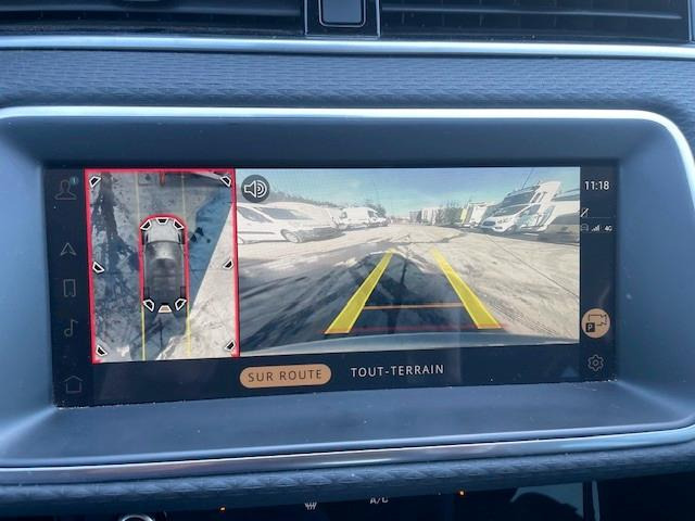 SUV Land Rover Range Rover Evoque Dynamic SE: obrázek 19